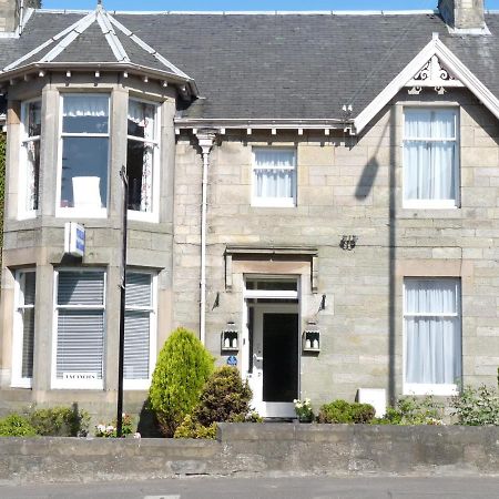 Pitcullen Guest House Perth Exteriör bild